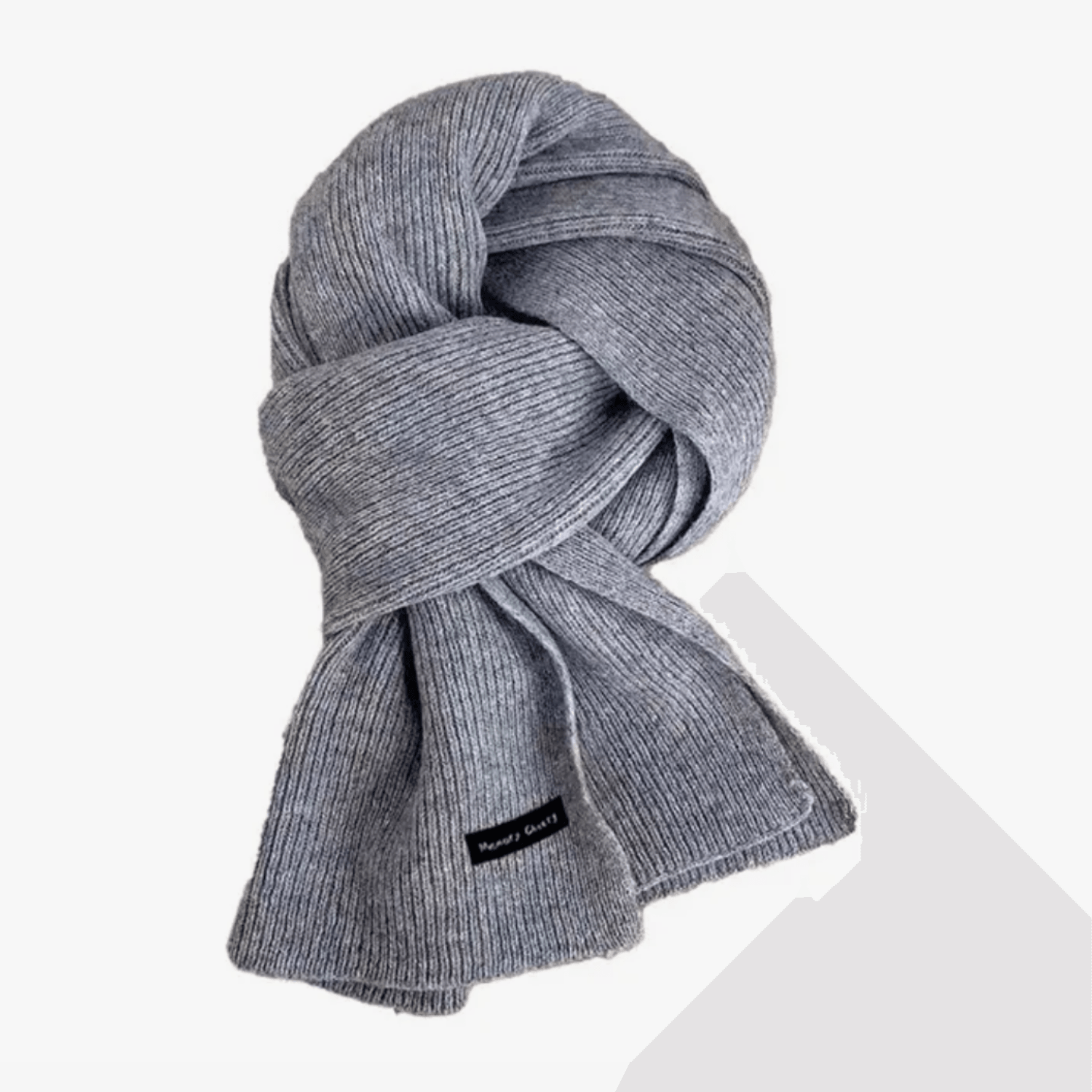 Woven Scarf for