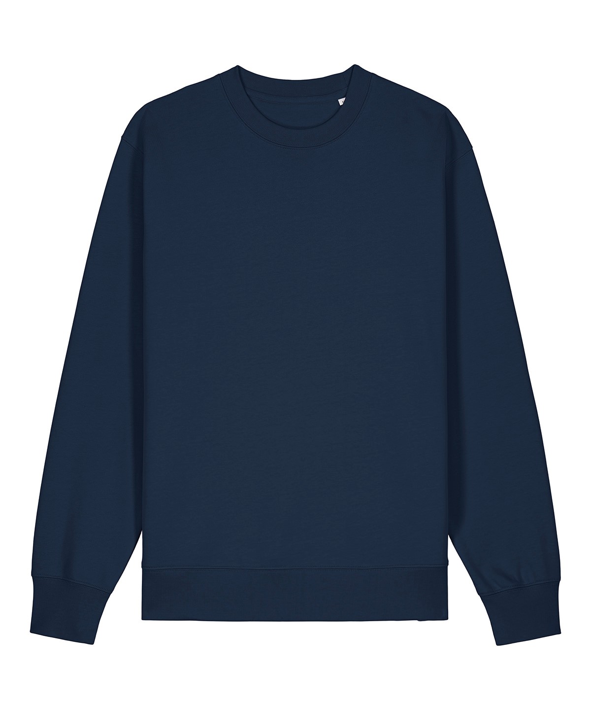 Stanley Stella Unisex Crew Sweatshirt - Embroidery for