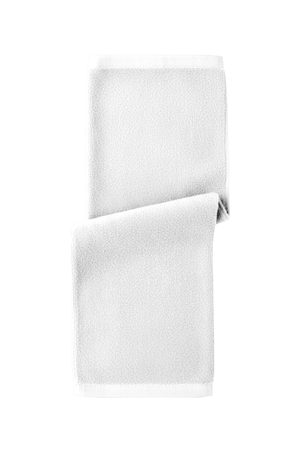 Port Authority Hemmed Towel for