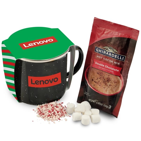 Cocoa-Licious Gift Set for