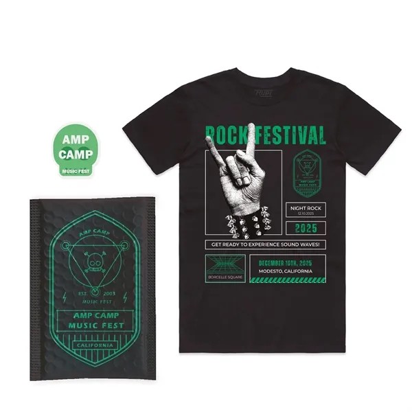 Wear It Proud Kit #2 for