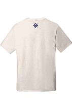 District Perfect Unisex Tri Tee