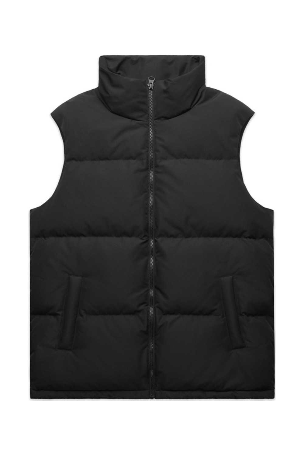 AS Colour Puffer Vest for