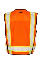 Kishigo Professional Surveyors Vest