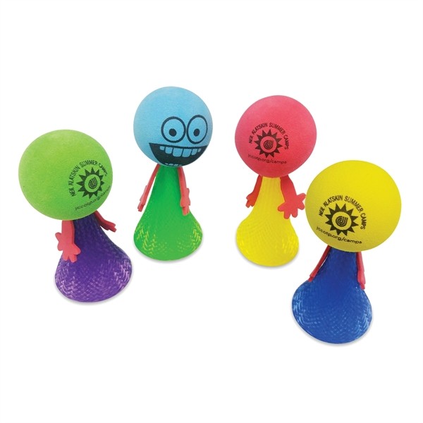 Poppin' Pal Toy for