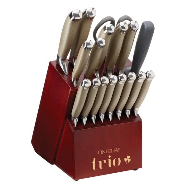 Oneida® Preferred 18 Piece Cutlery Set for