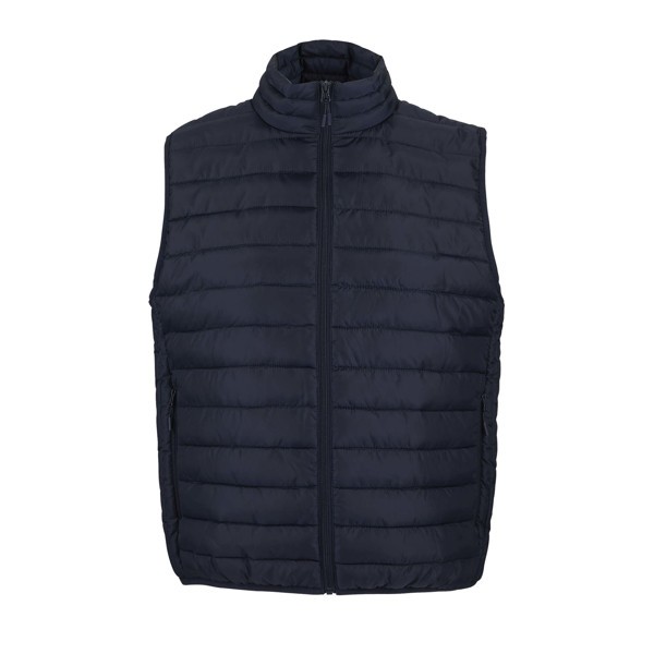 Stream Vest for