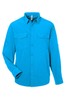 Electric Blue