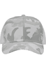 White Camo/ White