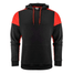 Black/Red