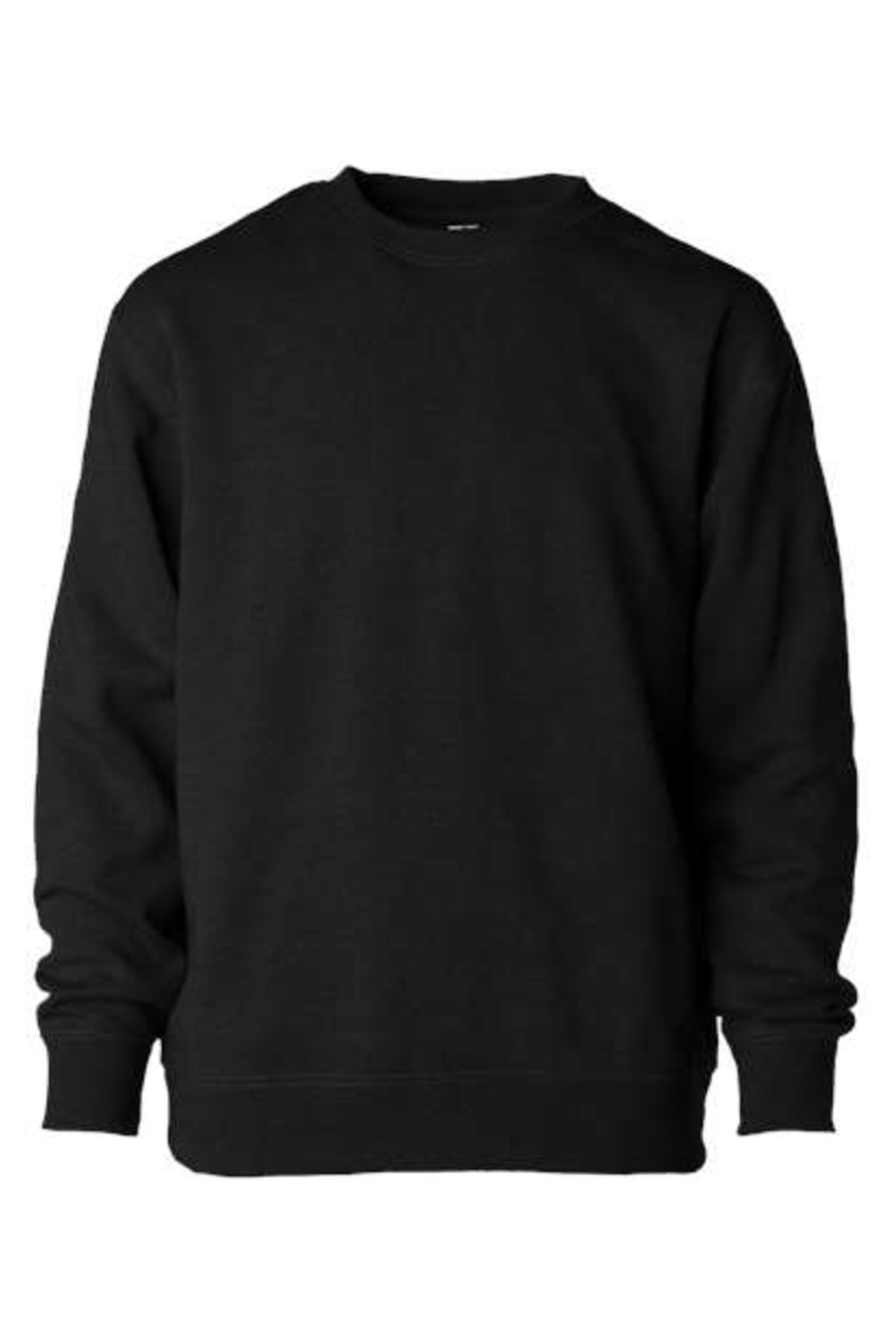 Independent Trading Co. Youth Lightweight Special Blend Crewneck Sweatshirt for