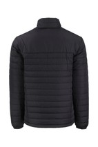 Clique Elevation Recycled Insulated Puffer Mens Full Zip Jacket
