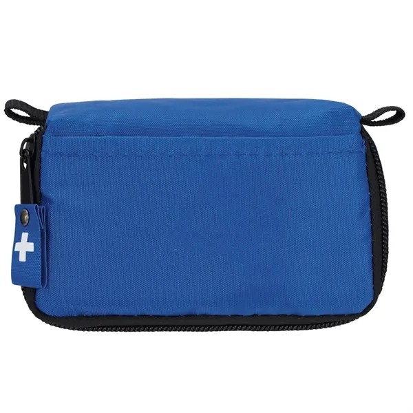 Bolt 20-Piece First Aid Kit for