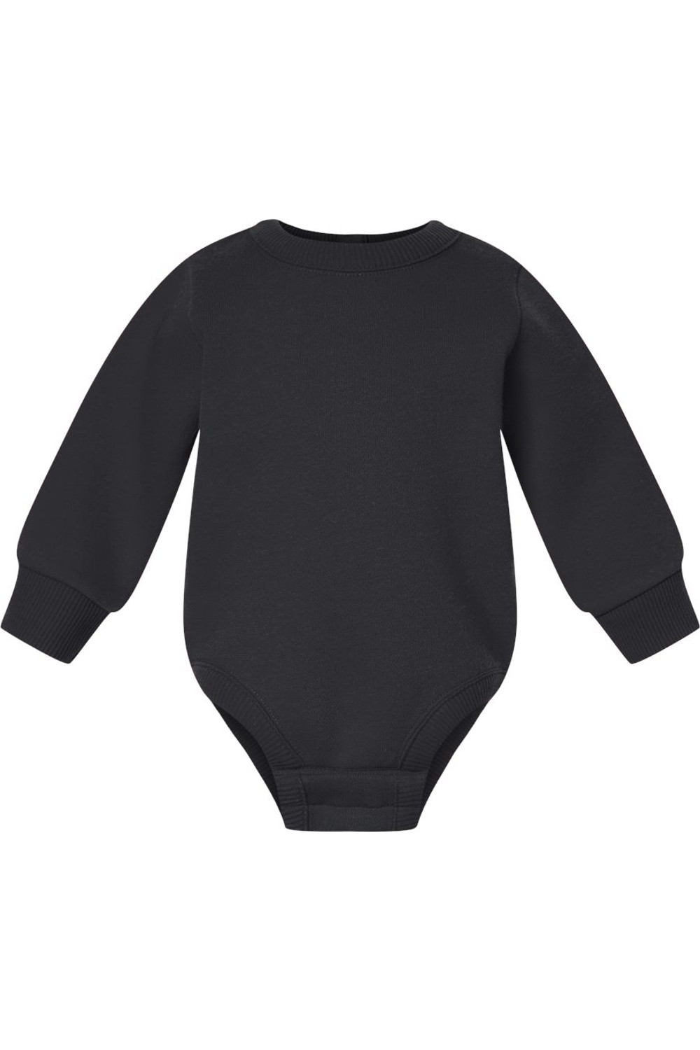 Rabbit Skins Infant Fleece Bodysuit for