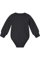 Rabbit Skins Infant Fleece Bodysuit