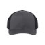 Charcoal/ Black