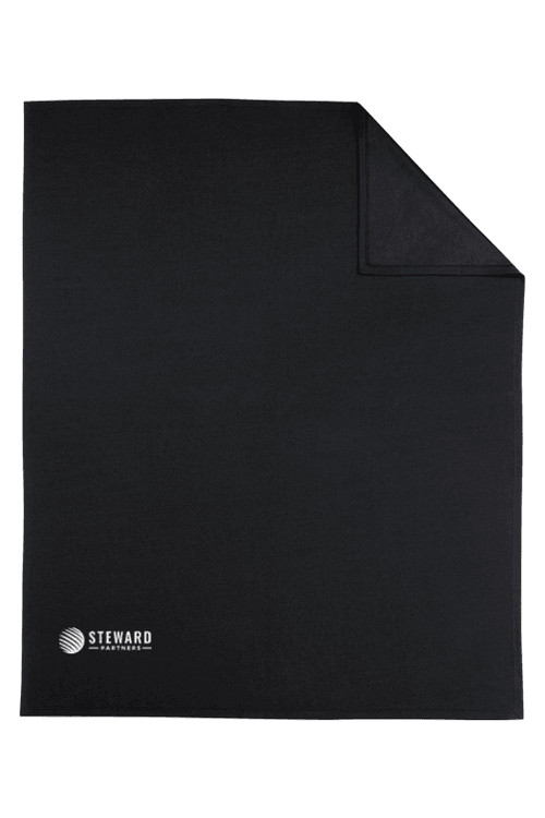 District Re-Blanket for