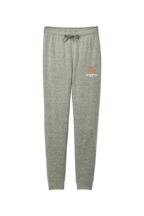 District Women's Perfect Tri Fleece Jogger for