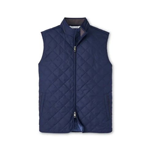 Peter Millar Men's Essex Vest for