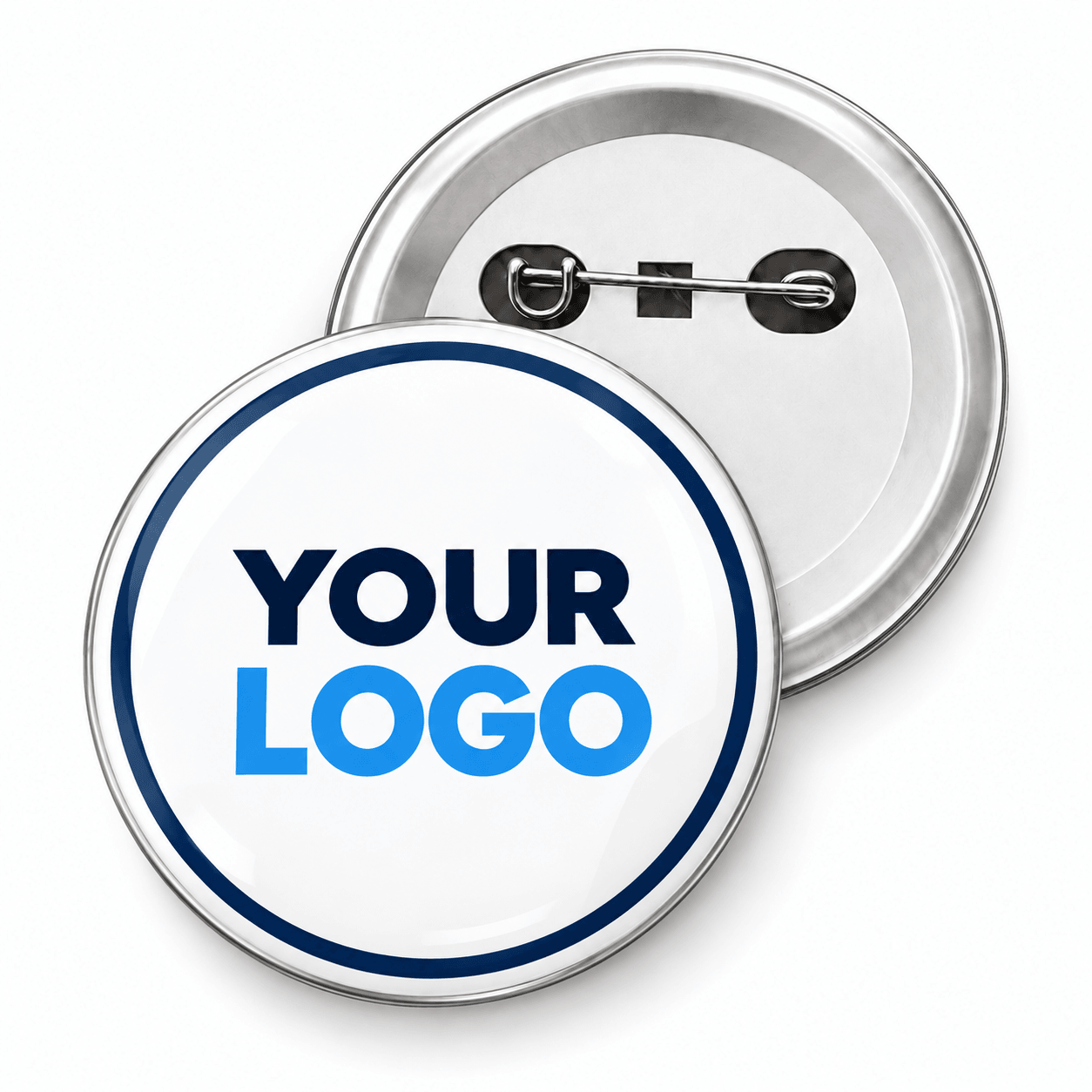 Promotional Pin for
