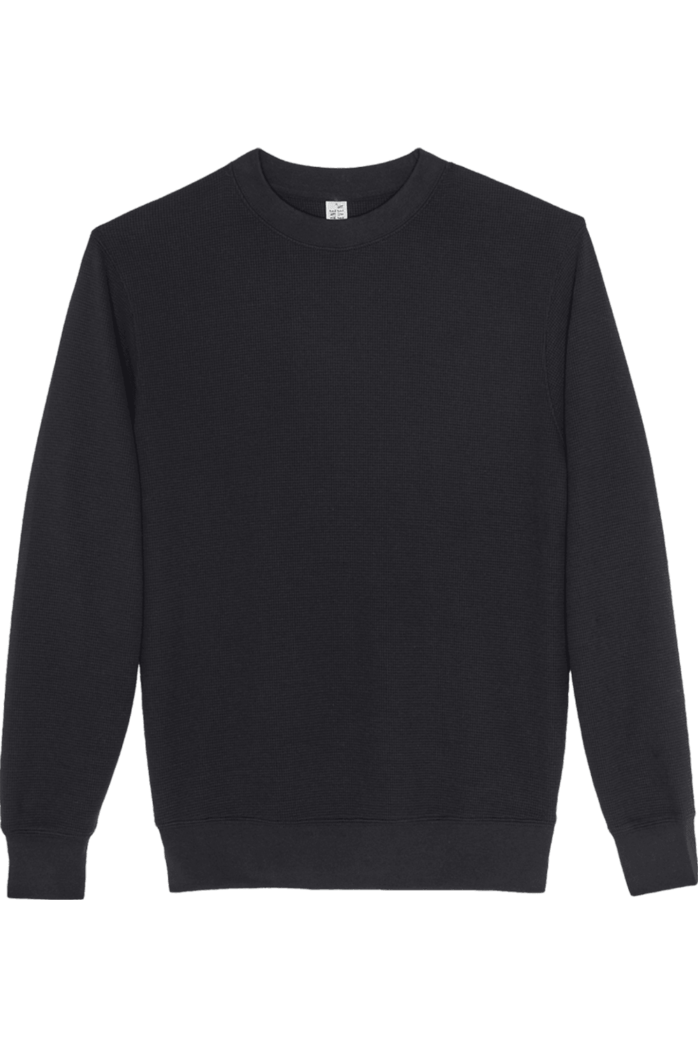 Lane Seven Thermal Crewneck for