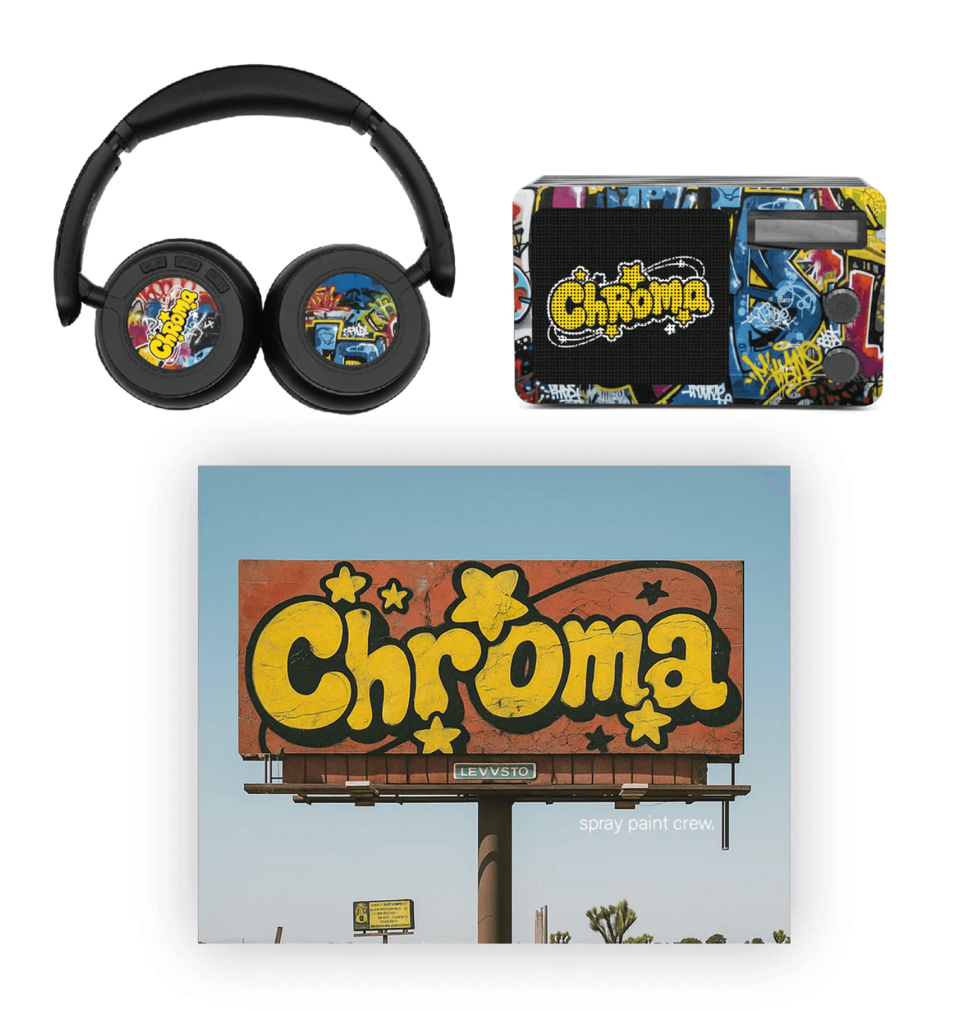 Stellar Sounds Kit for