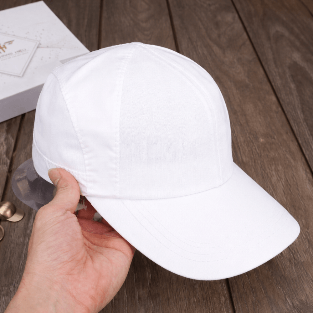 Trucker Cap for