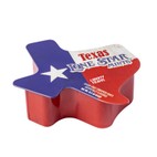 Texas Tin Filled with Mints