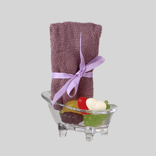 Calm & Cleanse Collection for