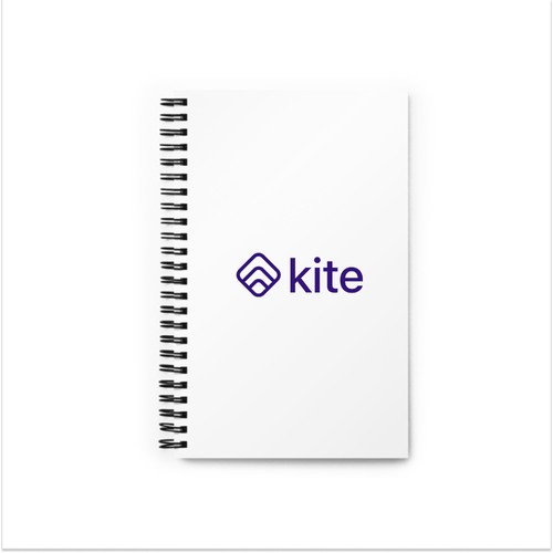 Notetaker's Spiral Notebook for