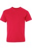 Athletic Red