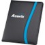 Black/ Blue