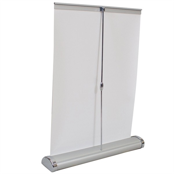 Large Mini Promo Retractor Hardware for