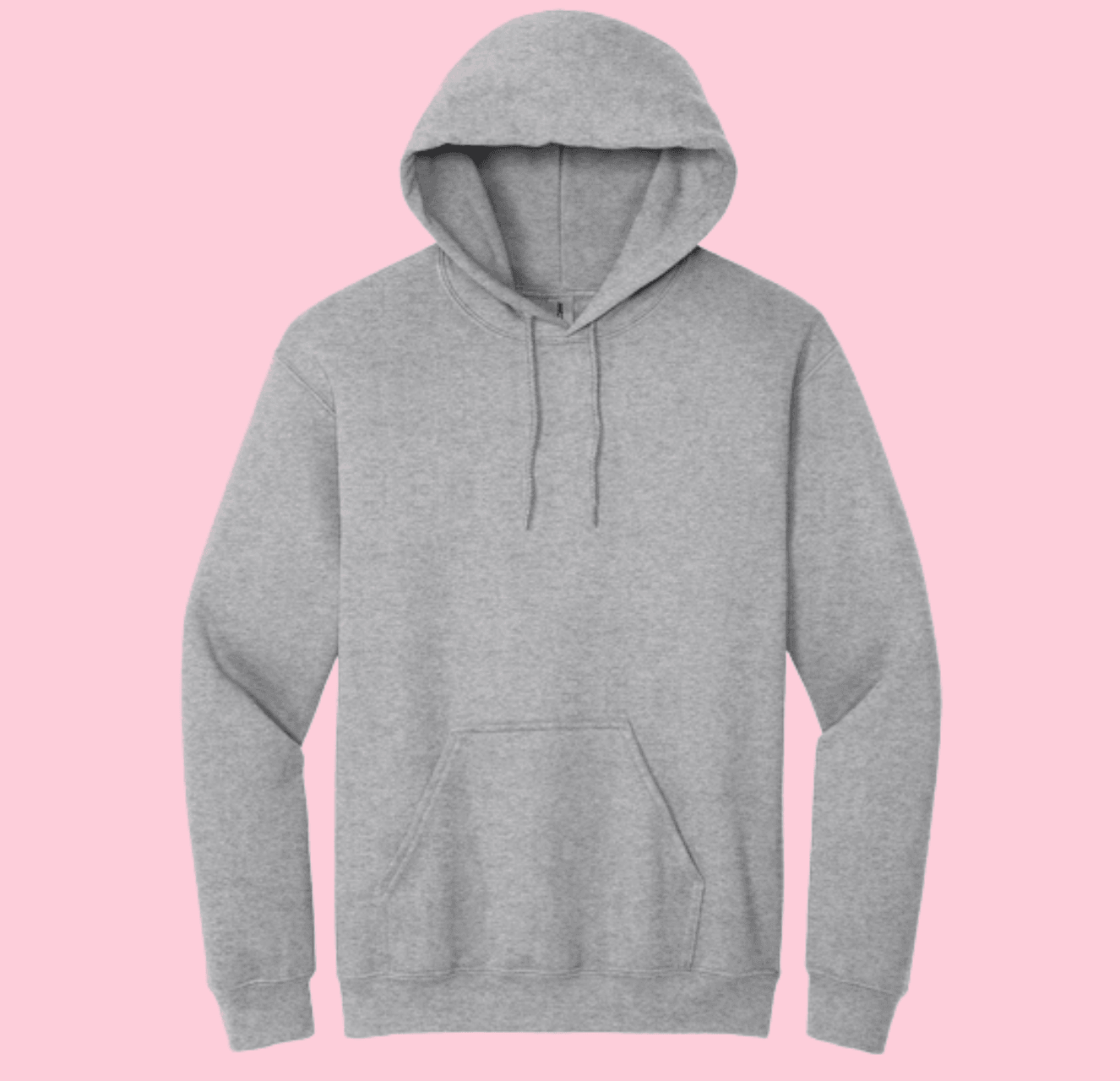 Unisex Daily Hoodie for
