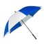 Royal Blue-White