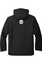 Carhartt Unisex Super Dux Insulated Hooded Coat