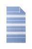 Strong Blue/ White