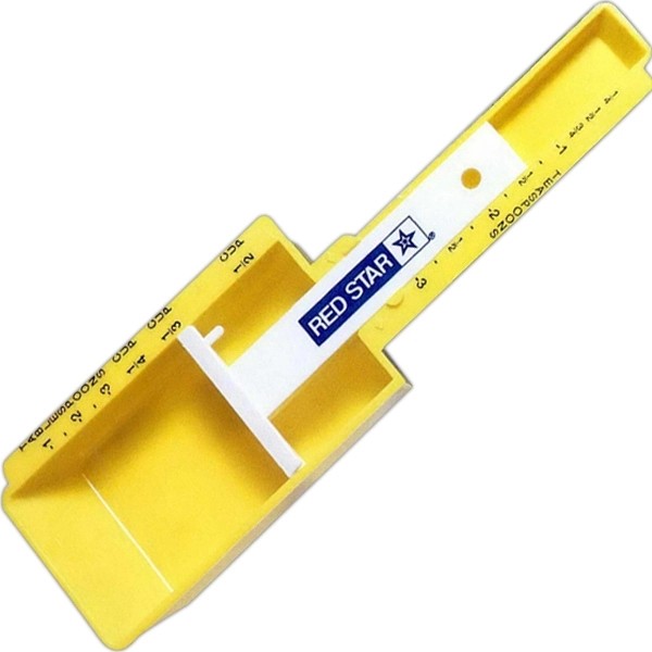 Ideal Measurer for