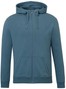 Ten Vintage Blue (863)