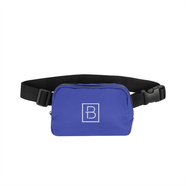 Anywhere Belt Bag for