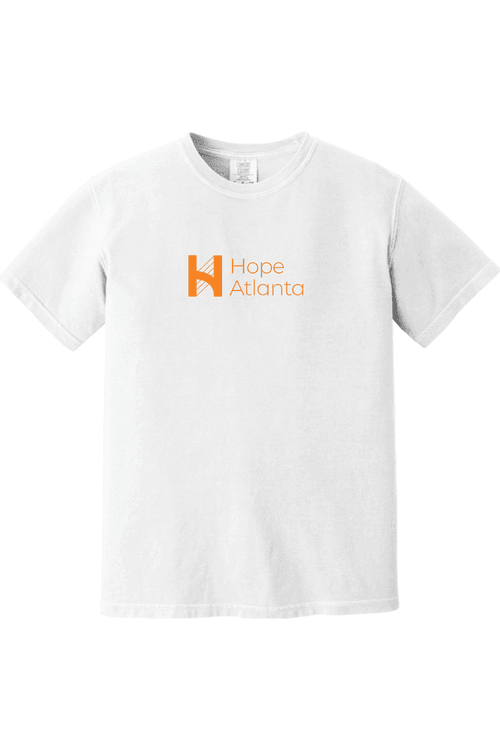 Comfort Colors Garment-Dyed Heavyweight T-Shirt for