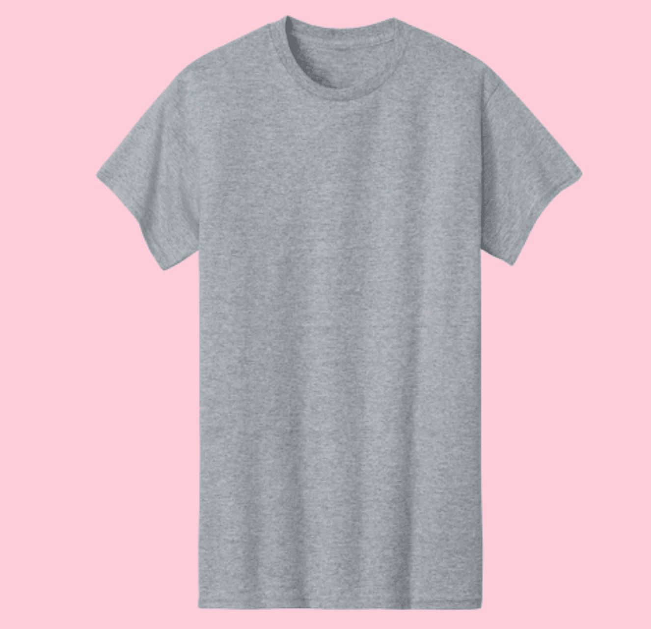 Unisex Everyday Company Tee for