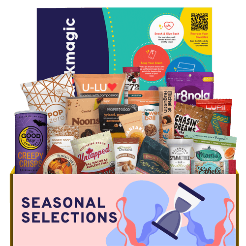 Seasonal Selections for
