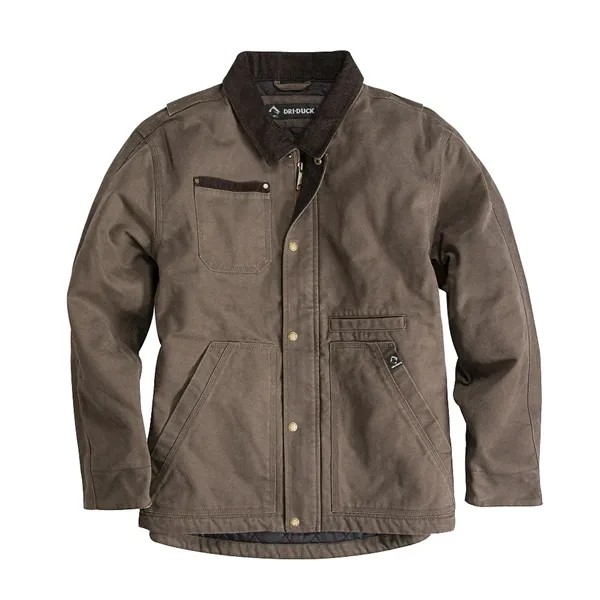 DRI DUCK Tall Rambler Jacket for