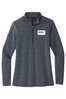 Vintage Indigo Heather