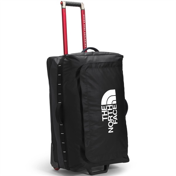The North Face Base Camp Voyager 29 Roller TNF Black for