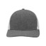 X Hatch Grey/ White
