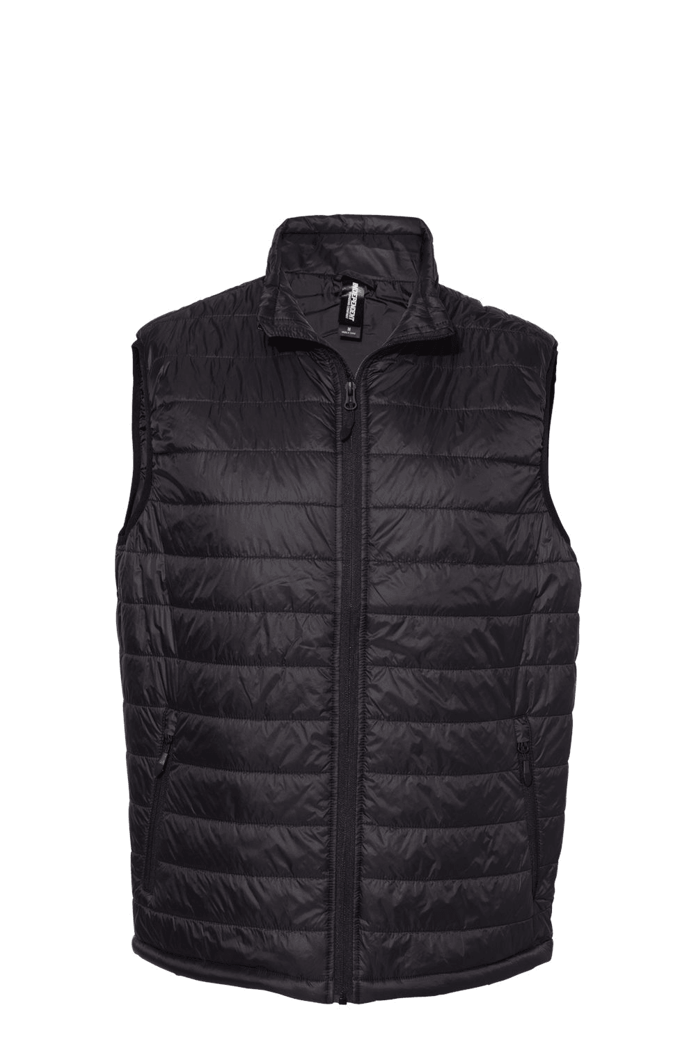Independent Trading Co. Puffer Vest for