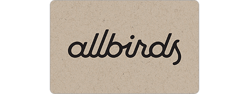 Allbirds for