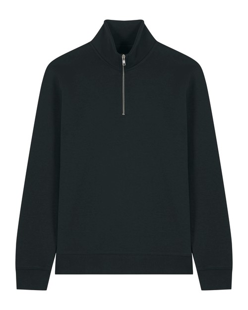 Stanley Stella Unisex Trucker 2.0 - 1/4 Zipper Sweatshirt for